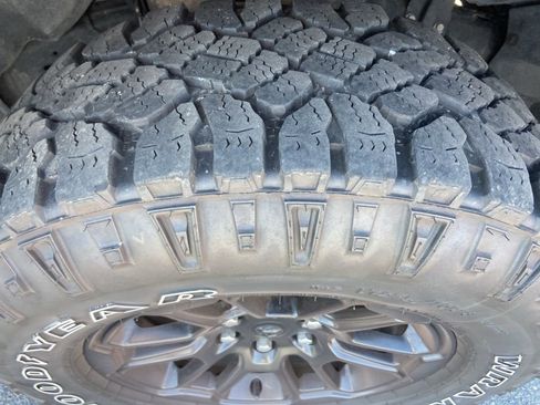 Used 2025 RAM 1500 Rebel w/ Rebel Level 1 Equipment Group image 13