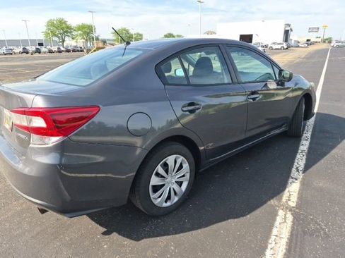 Used 2022 Subaru Impreza 2.0i AWD/4WD image 5