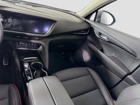 Used 2023 Buick Envision Essence w/ Sport Touring Package image 16