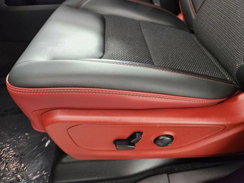 Used 2025 RAM 1500 Rebel w/ Rebel Level 1 Equipment Group AWD/4WD image 13