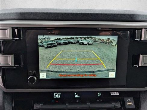 New 2025 Toyota Tundra SR5 image 25