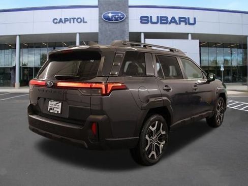 New 2026 Subaru Outback Touring XT AWD/4WD image 3