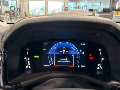 Used 2025 Toyota Camry LE FWD image 23