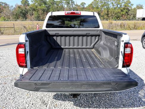 Used 2023 GMC Canyon Elevation w/ Trailering Package image 25