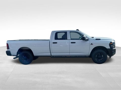 New 2026 RAM 2500 Tradesman image 4