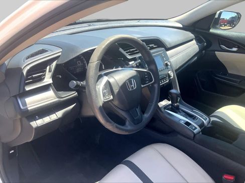 Used 2018 Honda Civic LX image 17