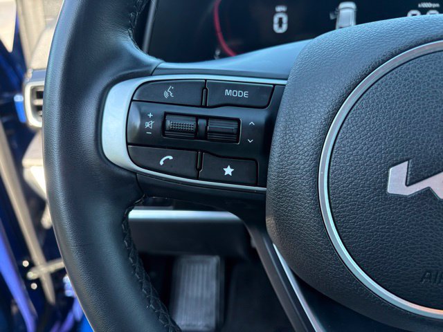 Used 2024 Kia Sportage X-Line AWD/4WD image 33
