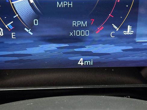 New 2026 Chevrolet Equinox RS w/ Safety and Technology Package AWD/4WD image 14