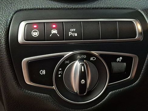 Used 2019 Mercedes-Benz C 43 AMG 4MATIC Sedan image 20