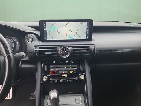 Used 2023 Lexus IS 350 F Sport image 23