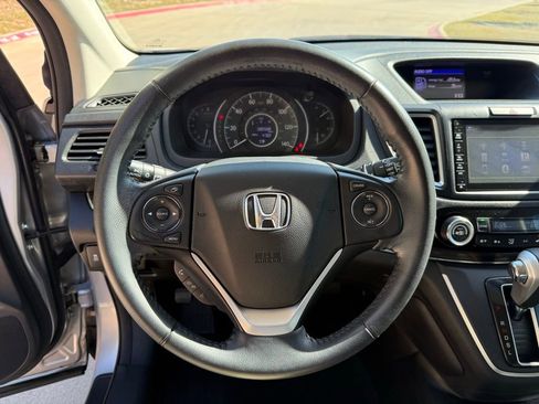 Used 2015 Honda CR-V EX-L image 15