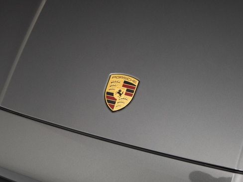 New 2026 Porsche Cayenne E-Hybrid image 41