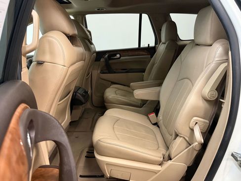 Used 2012 Buick Enclave Leather image 19