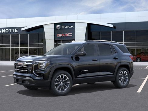 New 2026 GMC Terrain Elevation w/ Elevation Premium Package image 2