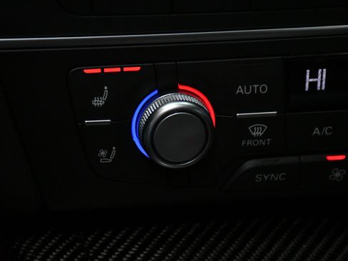 Used 2017 Audi RS 7 Performance w/ Driver Assistance Package image 27