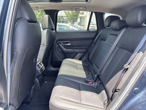 Used 2024 MAZDA CX-50 AWD 2.5 S w/ Premium Plus Pkg image 30
