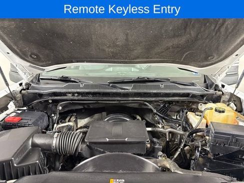 Used 2023 Chevrolet Silverado 2500 LT AWD/4WD image 19