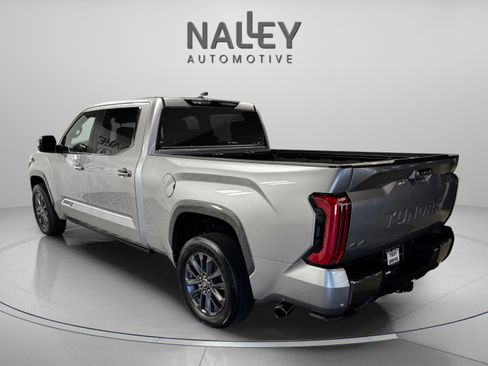 Used 2024 Toyota Tundra 1794 Edition image 3