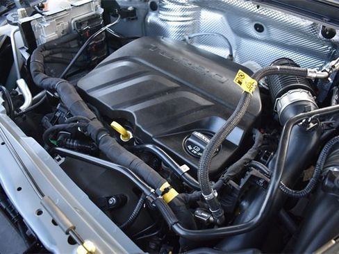 Used 2024 Buick Envista Avenir image 37