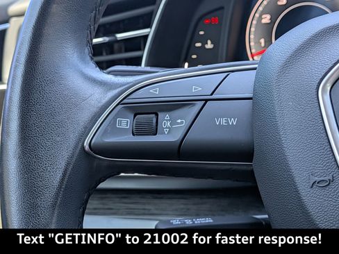 Used 2024 Audi Q7 3.0T Prestige image 32