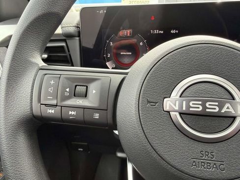 New 2026 Nissan Kicks SV w/ Cold Weather Package AWD/4WD image 24
