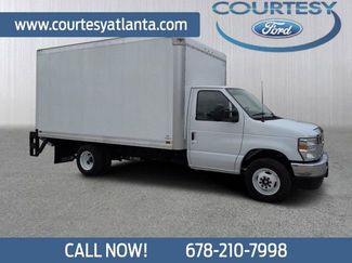 New 2025 Ford E-350 and Econoline 350 Super Duty w/ Power Equipment Group video 1