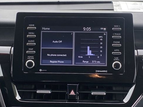 Certified 2024 Toyota Camry SE FWD image 30