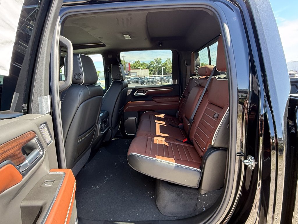 New 2026 GMC Sierra 2500 Denali Ultimate AWD/4WD image 27