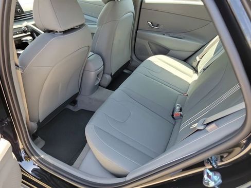 New 2026 Hyundai Elantra Sport FWD image 23
