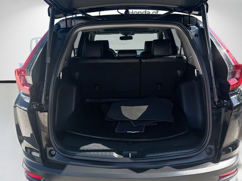 Certified 2022 Honda CR-V EX-L image 27