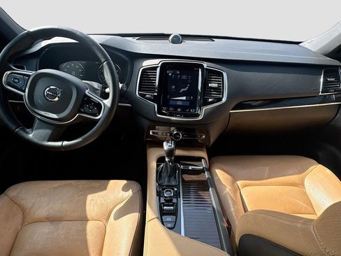 Used 2017 Volvo XC90 T6 Momentum w/ Vision Package AWD/4WD image 29