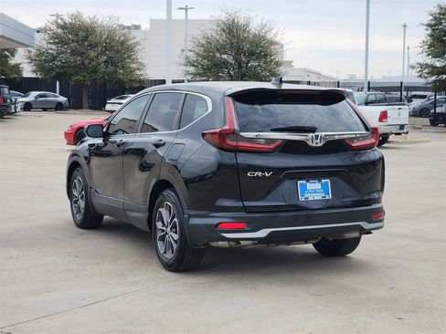 Certified 2020 Honda CR-V EX image 7