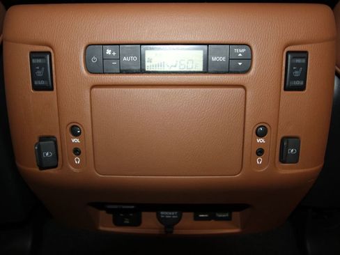 Used 2021 INFINITI QX80 Sensory w/ All-Season Package image 34