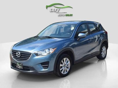 Used 2016 MAZDA CX-5 Sport