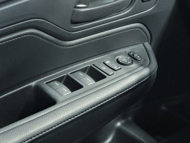 Certified 2025 Honda Odyssey Sport-L image 22