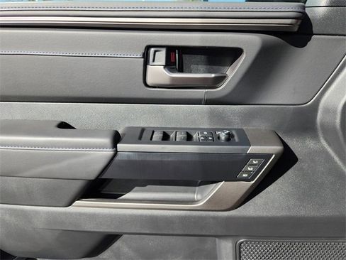 New 2026 Toyota Tundra Platinum image 17