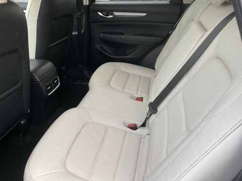 Used 2023 MAZDA CX-5 AWD 2.5 S w/ Preferred Package image 25