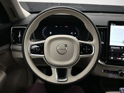 New 2026 Volvo XC90 B6 Ultra w/ Protection Package image 24