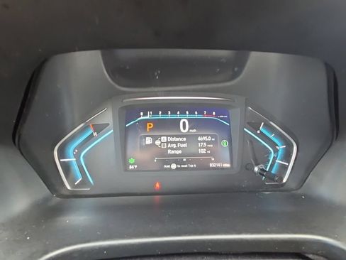 Used 2024 Honda Odyssey EX-L image 20