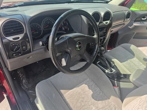 Used 2005 GMC Envoy SLE w/ Sle Preferred Equipment Group RWD image 34