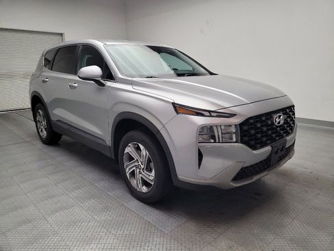 Used 2023 Hyundai Santa Fe SE image 13