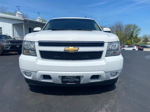 Used 2013 Chevrolet Tahoe LT AWD/4WD image 2
