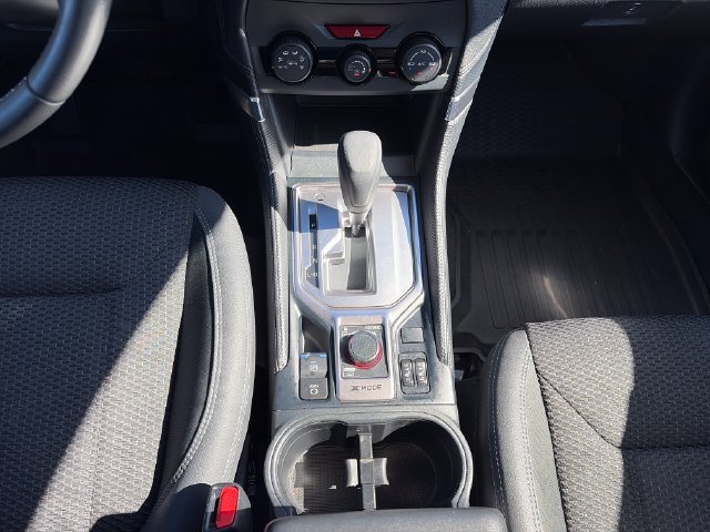Certified 2024 Subaru Forester Premium AWD/4WD image 17