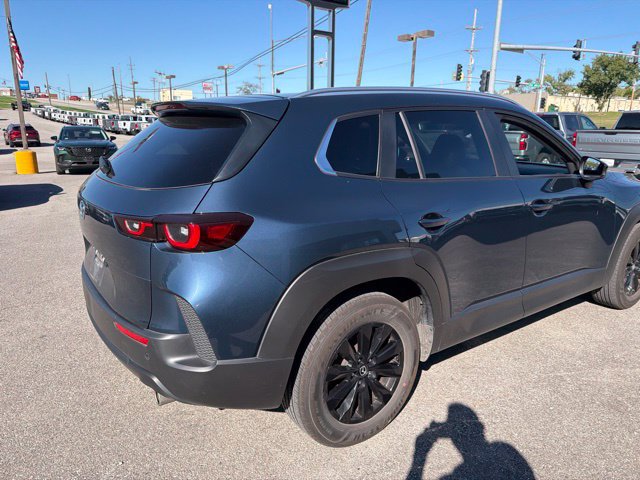Used 2026 MAZDA CX-50 AWD 2.5 S w/ Preferred Pkg image 5