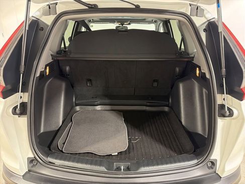 Used 2021 Honda CR-V EX image 29