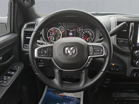 New 2026 RAM 5500 Tradesman w/ Chrome Appearance Group AWD/4WD image 13