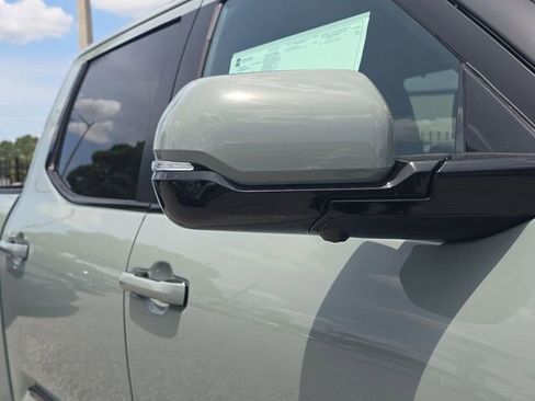 New 2026 Toyota Tundra Platinum AWD/4WD image 12