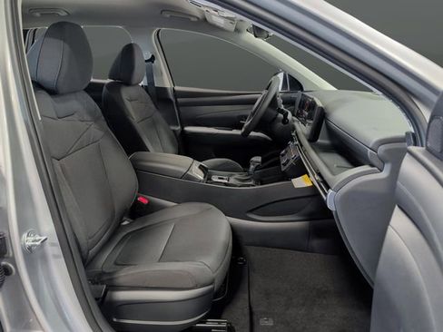 New 2026 Hyundai Tucson SE image 28