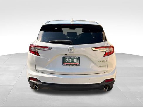 Used 2021 Acura RDX AWD w/ Technology Package image 6