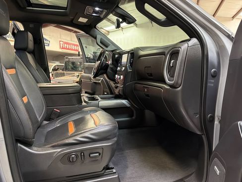 Used 2020 GMC Sierra 1500 AT4 w/ AT4 Premium Package AWD/4WD image 37